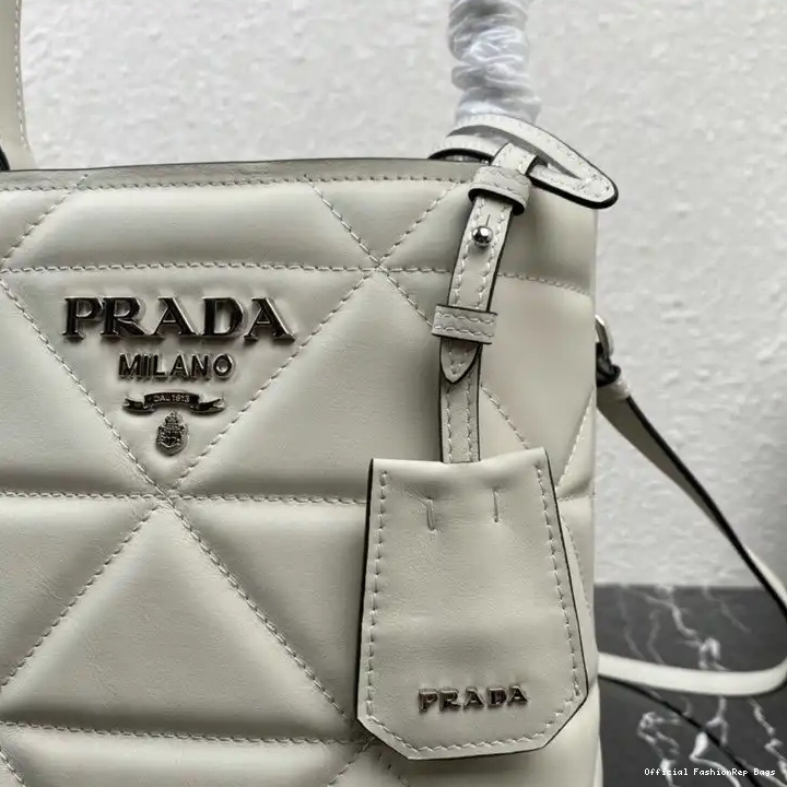 Official FashionRep Bags 2012SH0024 Prada 0217