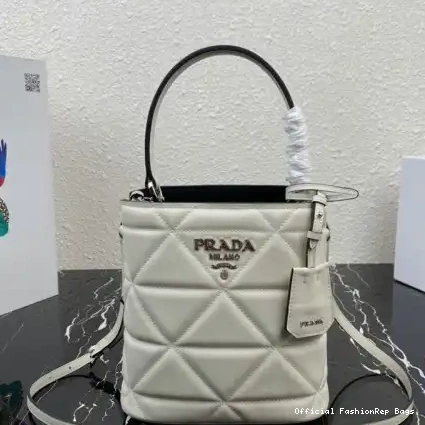 Official FashionRep Bags 2012SH0024 Prada 0217