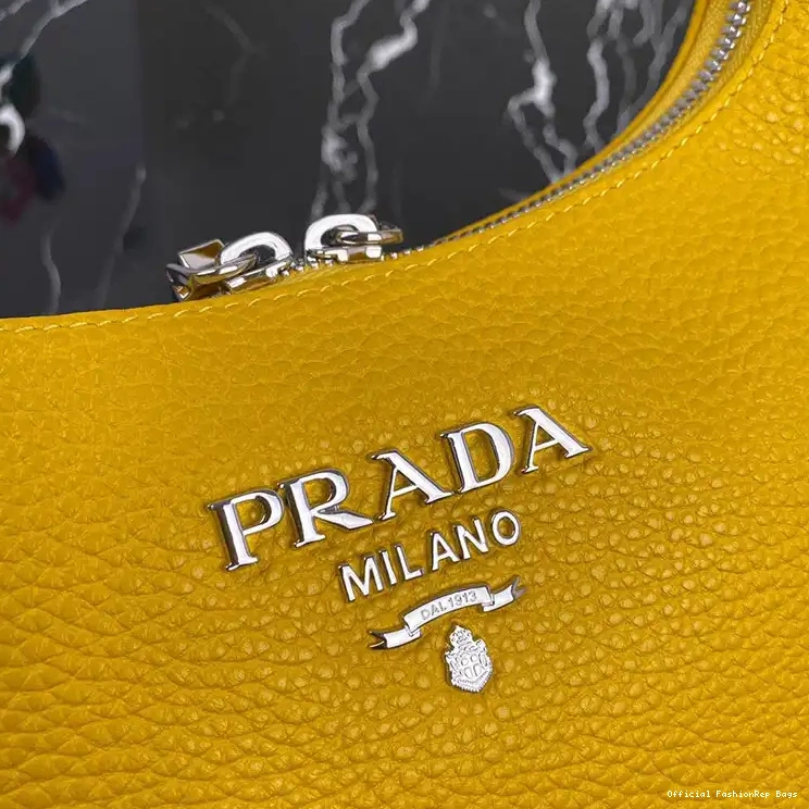 Official FashionRep Prada 208B570125 Bags 0217