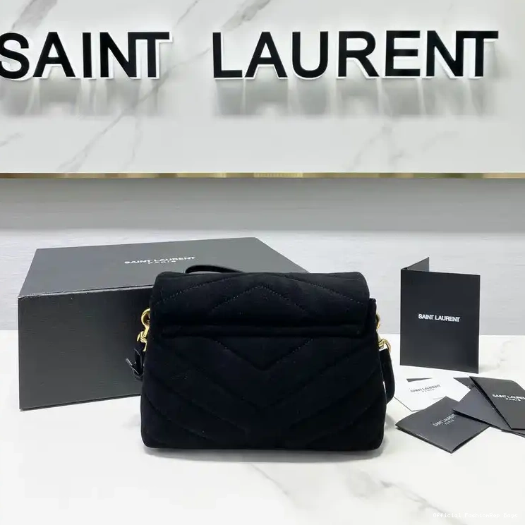 Official FashionRep Bags 2111HS0026 YSL 0220