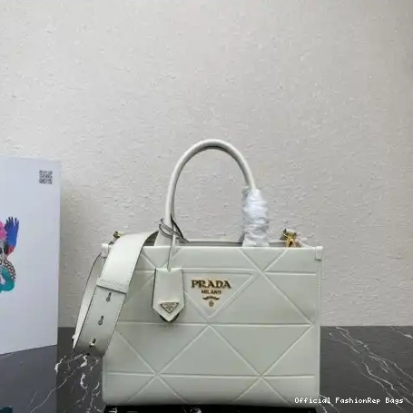 Official FashionRep 2410YA0107 Prada Bags 0210