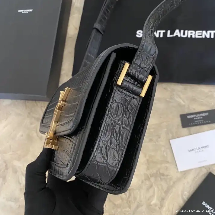 Official FashionRep YSL Bags 2111HS0080 0208