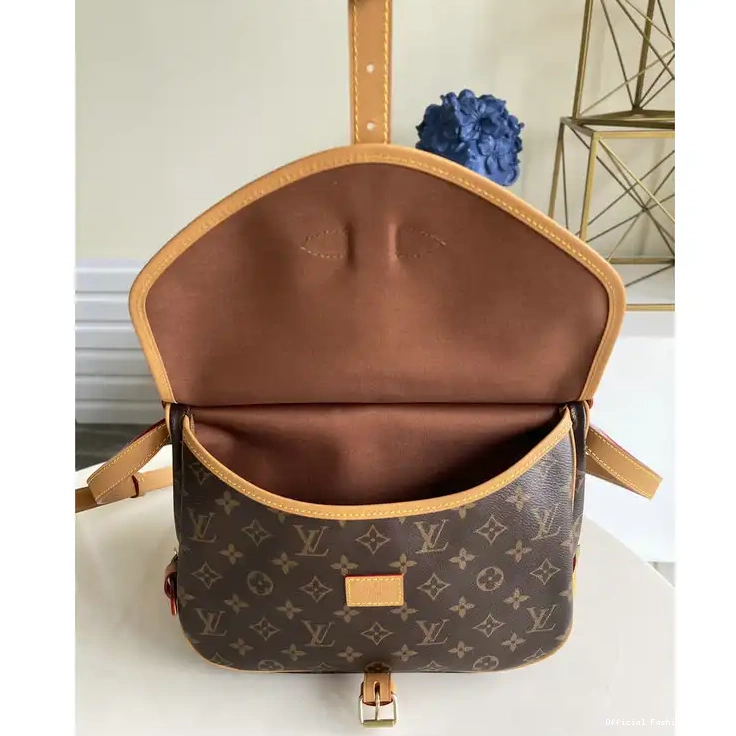 Official FashionRep 2109YA0039 LV Bag 0221