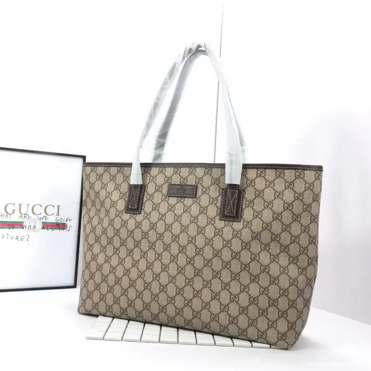 Official FashionRep Bags Gucci 19B57G0020 0223