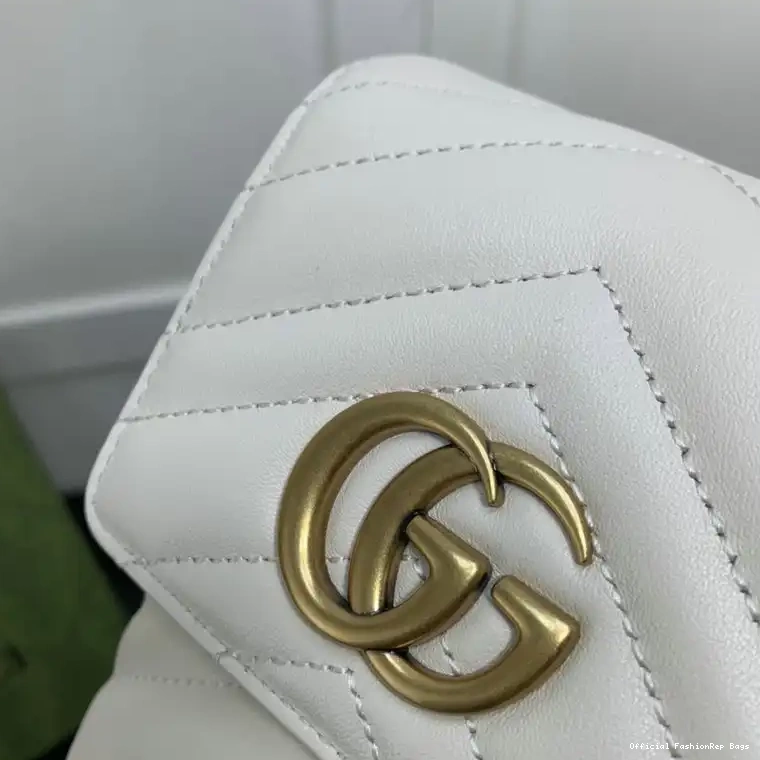 Official FashionRep Gucci Bag 2112YA0065 0217