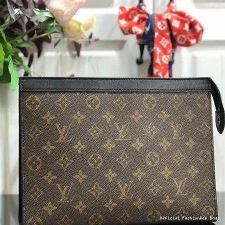 Official FashionRep Bags LV 19B570155 0216