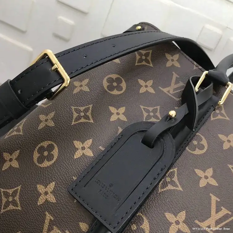 Official FashionRep LV Bags 20B570258 0227