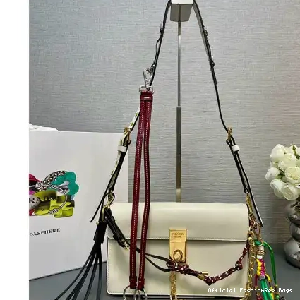 Official FashionRep 2411YA0120 Bags Prada 0223