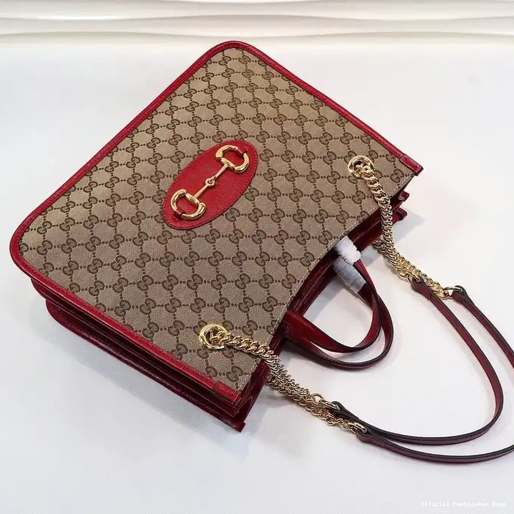 Official FashionRep Gucci Bags 205B570050 0213