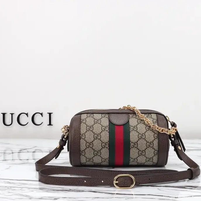 Official FashionRep Bags 2407YA0026 Gucci 0219