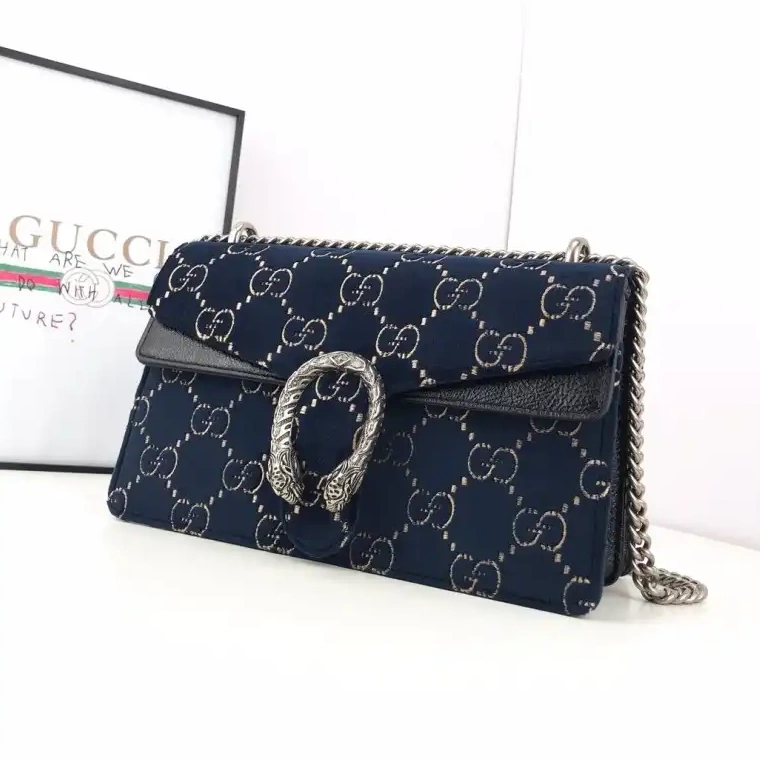 Official FashionRep Bags 19B57G0058 Gucci 0228