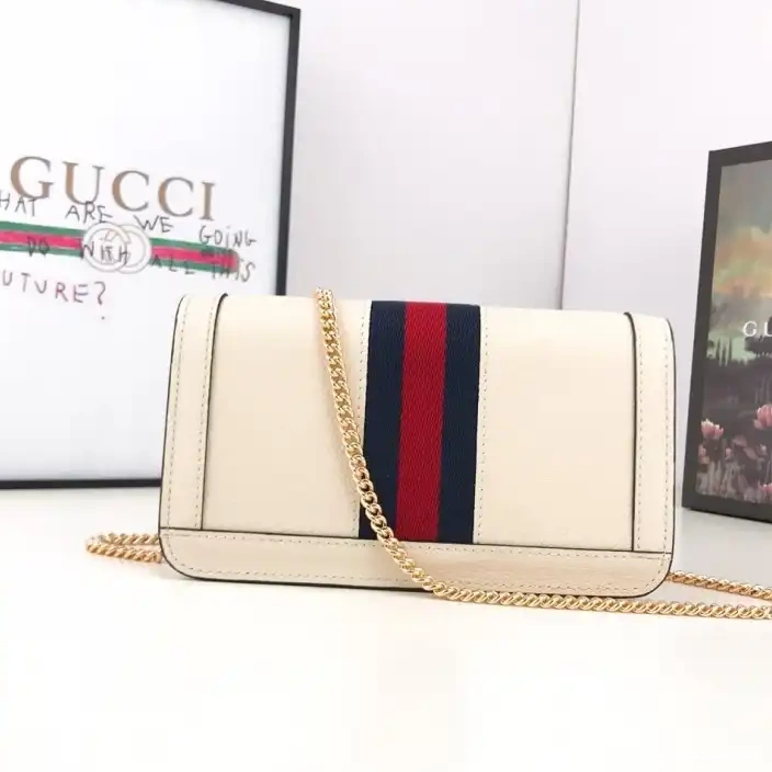 Official FashionRep 19B57G0108 Gucci Bags 0212