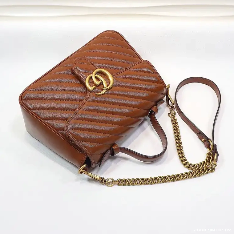 Official FashionRep Gucci 2012SH0008 Bags 0222