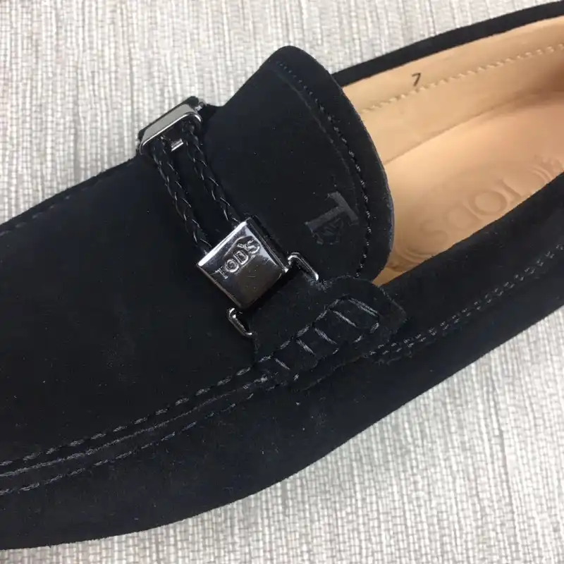 Official FashionRep TODS Shoes 1910SH0082 0201