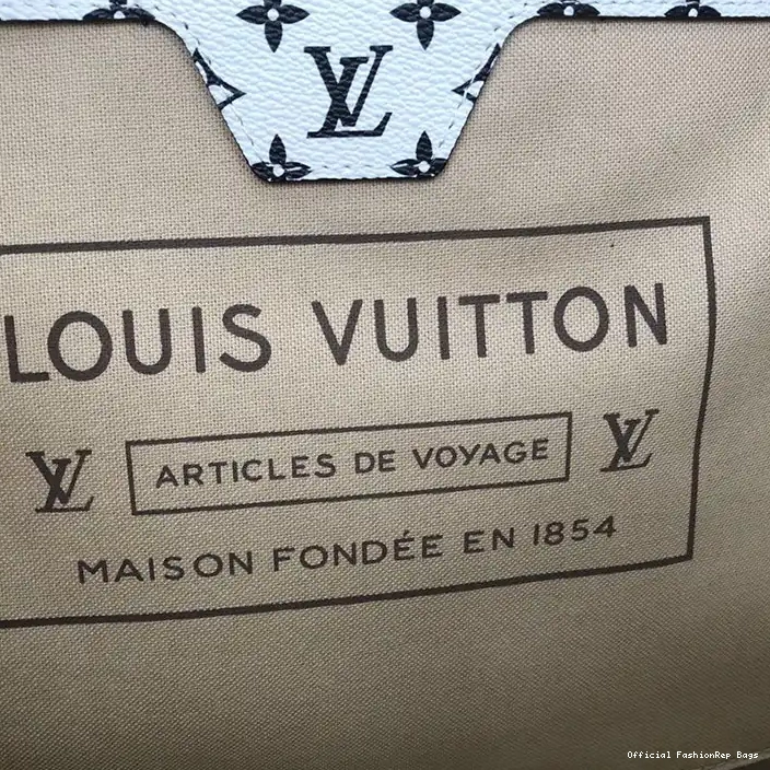 Official FashionRep Bags LV 19T1L0709 0221