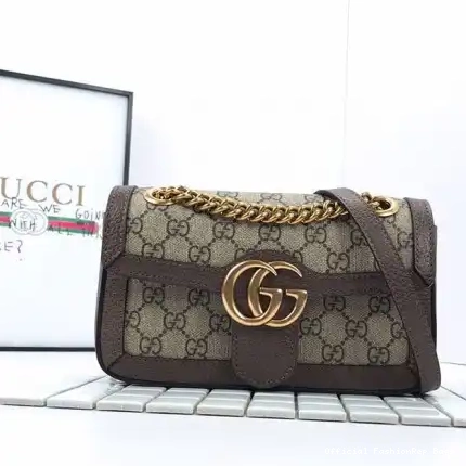 Official FashionRep Bags Gucci 19B57G0017 0212