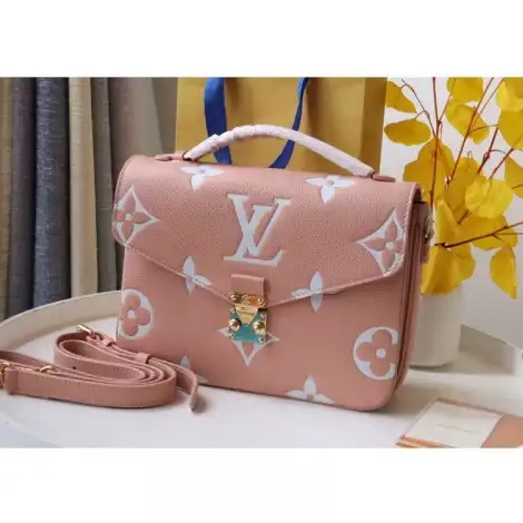 Official FashionRep Bag LV 2212DJ0004 0218