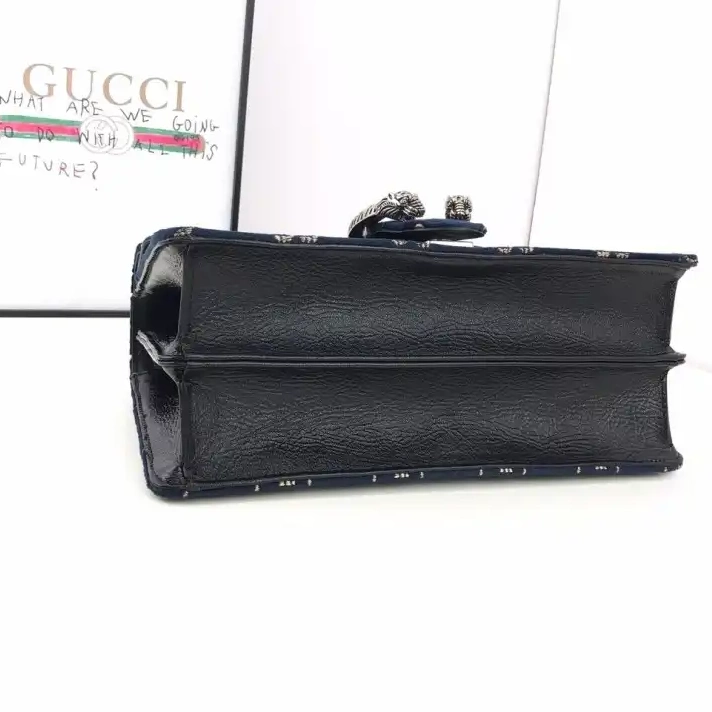 Official FashionRep Bags 19B57G0058 Gucci 0210