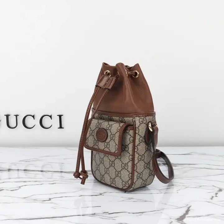 Official FashionRep Gucci Bag 2309YA0174 0208