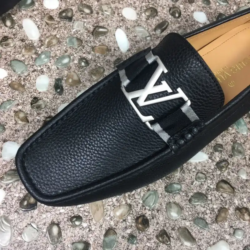 Official FashionRep LV Shoes 19SH0046 0201