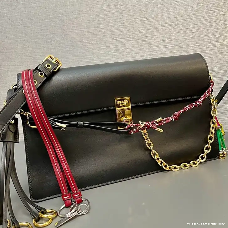 Official FashionRep 2411YA0119 Prada Bags 0210