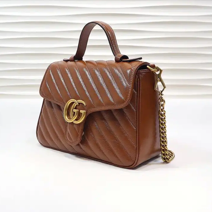 Official FashionRep Gucci 2012SH0008 Bags 0222