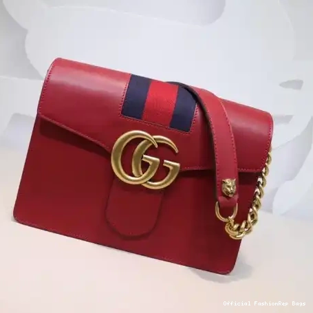 Official FashionRep 1904G0045 Gucci Shoulder Bag Handbags Brand 0214