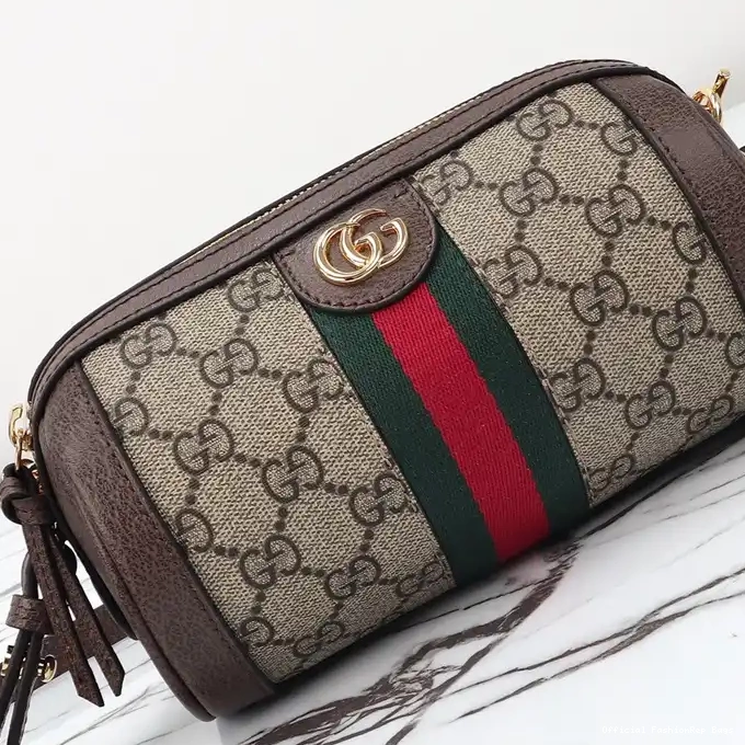 Official FashionRep Bags 2407YA0026 Gucci 0219