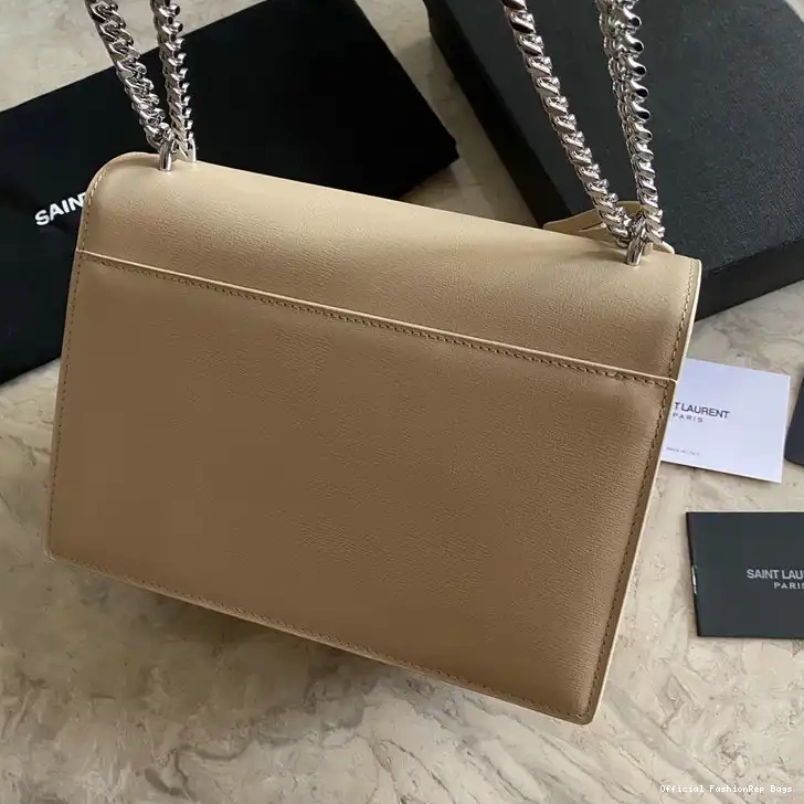 Official FashionRep Bag 2204HS0023 YSL 0224