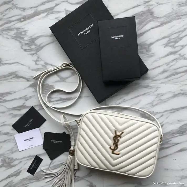 Official FashionRep Bag YSL 2204HS0067 0225